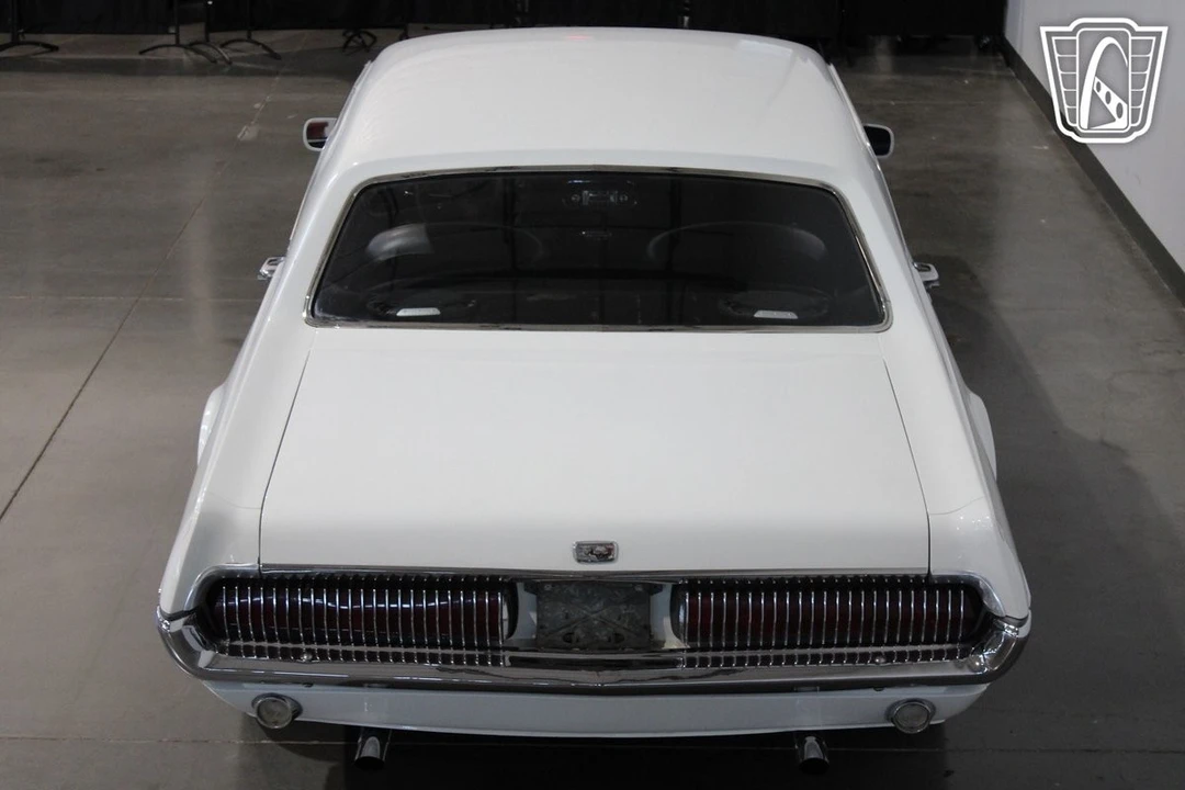 1968 Mercury Cougar 1st Gen - Image 12 of 12