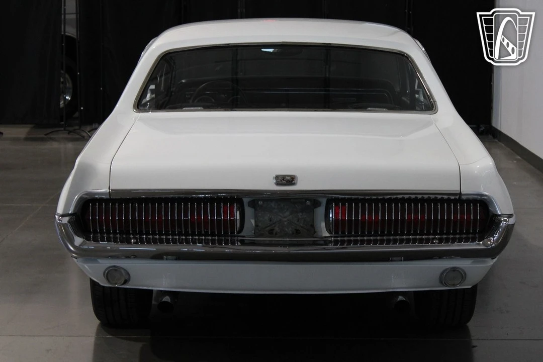 1968 Mercury Cougar 1st Gen - Image 20 of 21