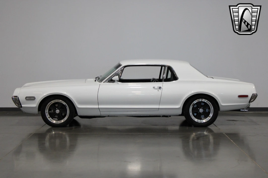 1968 Mercury Cougar 1st Gen - Image 18 of 21
