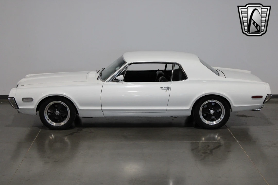 1968 Mercury Cougar 1st Gen - Image 14 of 21