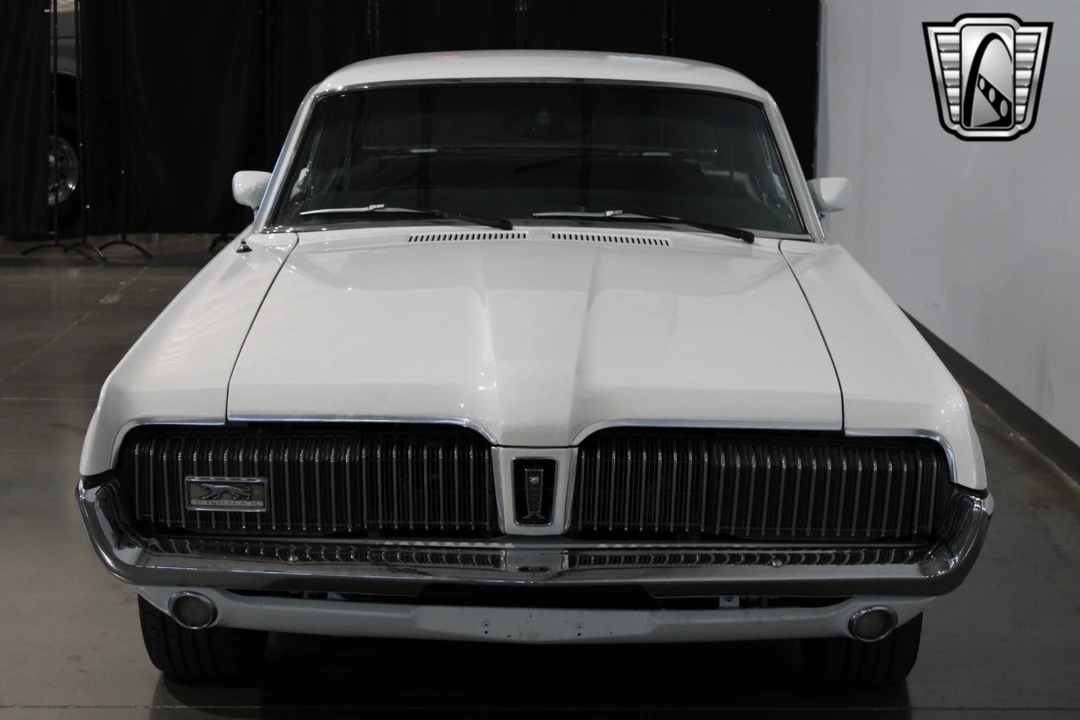 1968 Mercury Cougar 1st Gen - Image 16 of 21