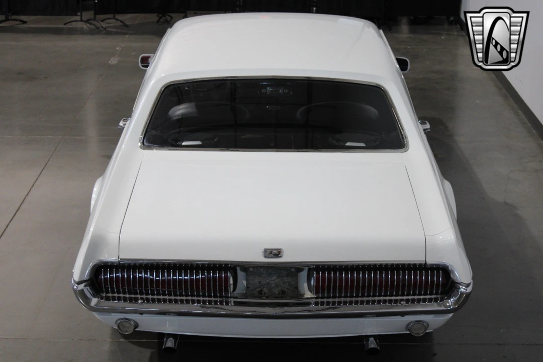 1968 Mercury Cougar 1st Gen - Image 12 of 21