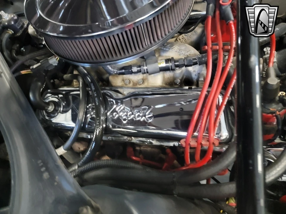 1968 Mercury Cougar 1st Gen - Image 14 of 21
