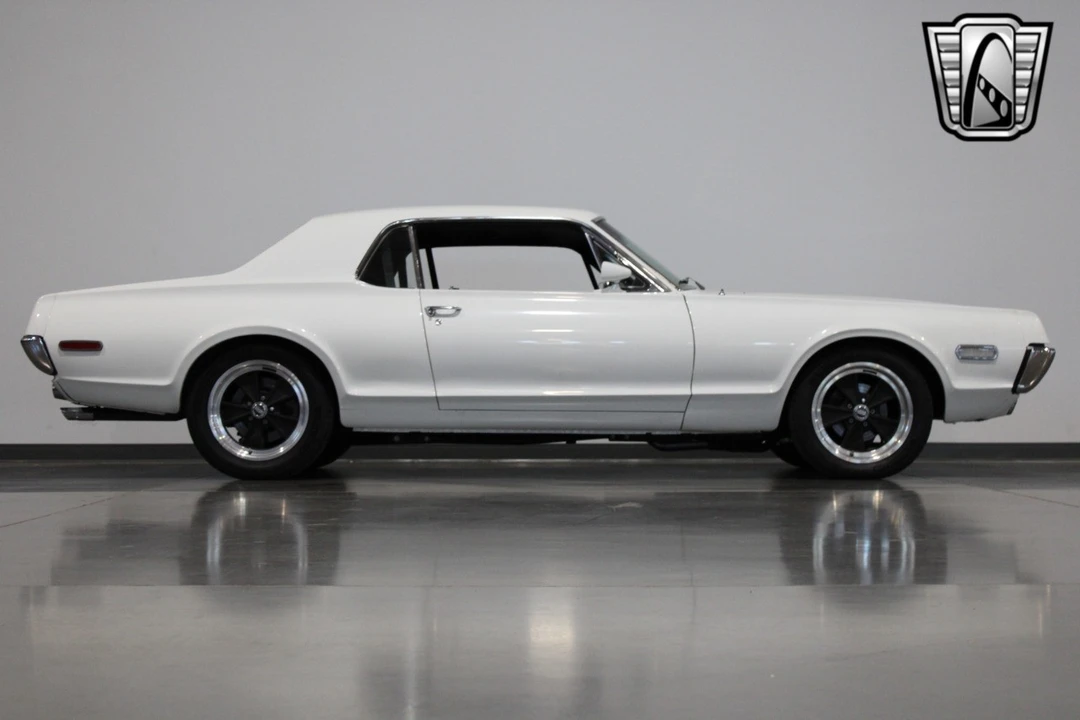 1968 Mercury Cougar 1st Gen - Image 20 of 21