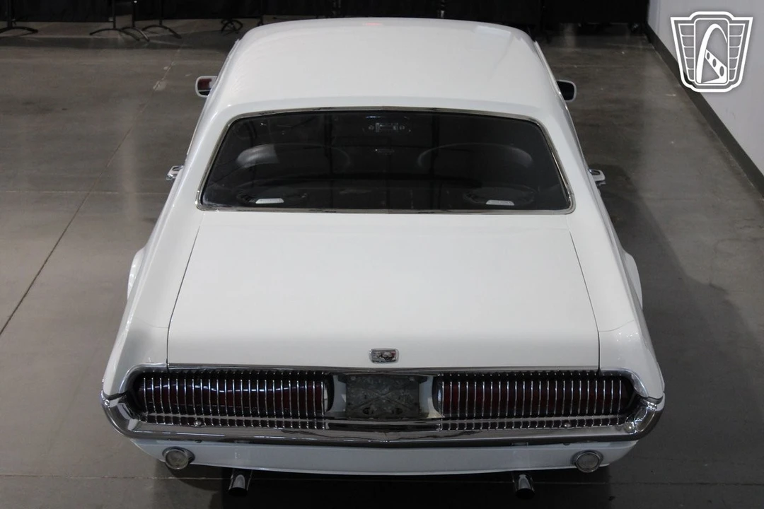 1968 Mercury Cougar 1st Gen - Image 11 of 12