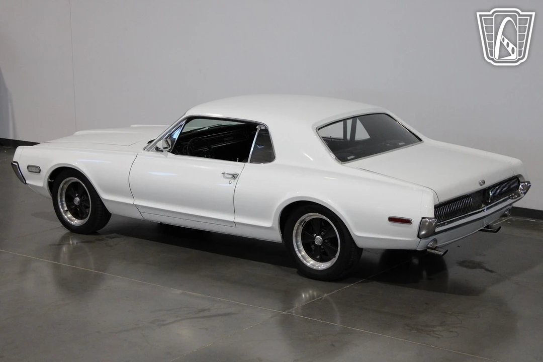1968 Mercury Cougar 1st Gen - Image 12 of 12