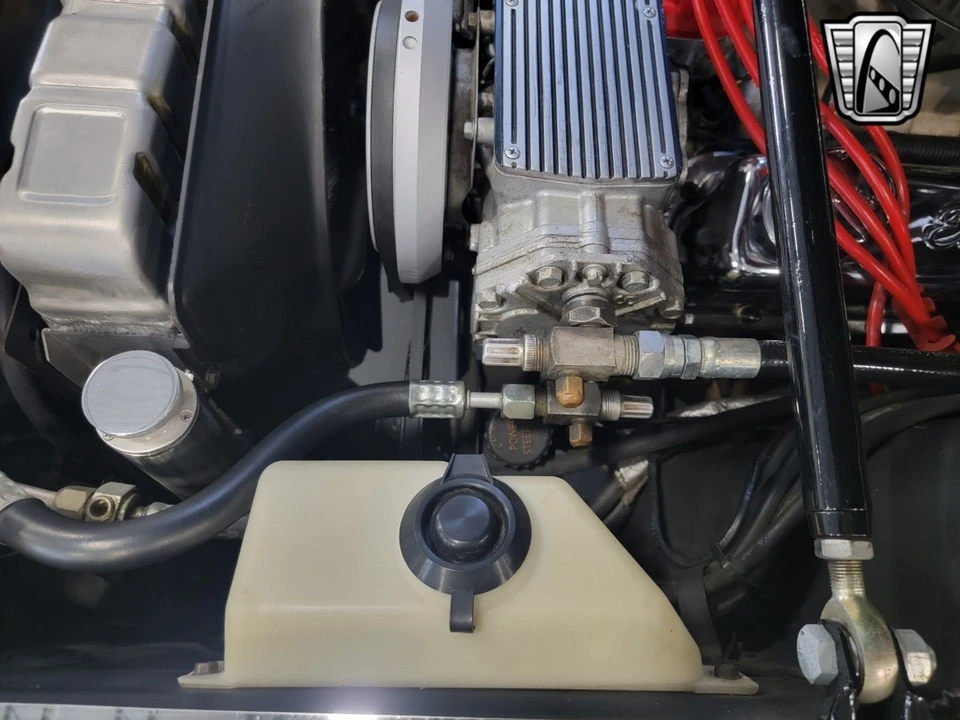 1968 Mercury Cougar 1st Gen - Image 17 of 21