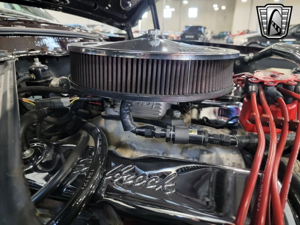 1968 Mercury Cougar 1st Gen - Image 15 of 21