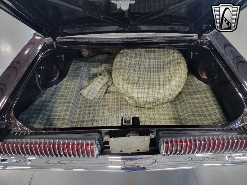 1968 Mercury Cougar 1st Gen - Image 9 of 12
