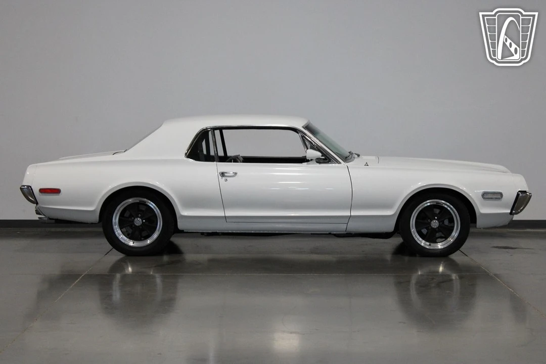 1968 Mercury Cougar 1st Gen - Image 18 of 21