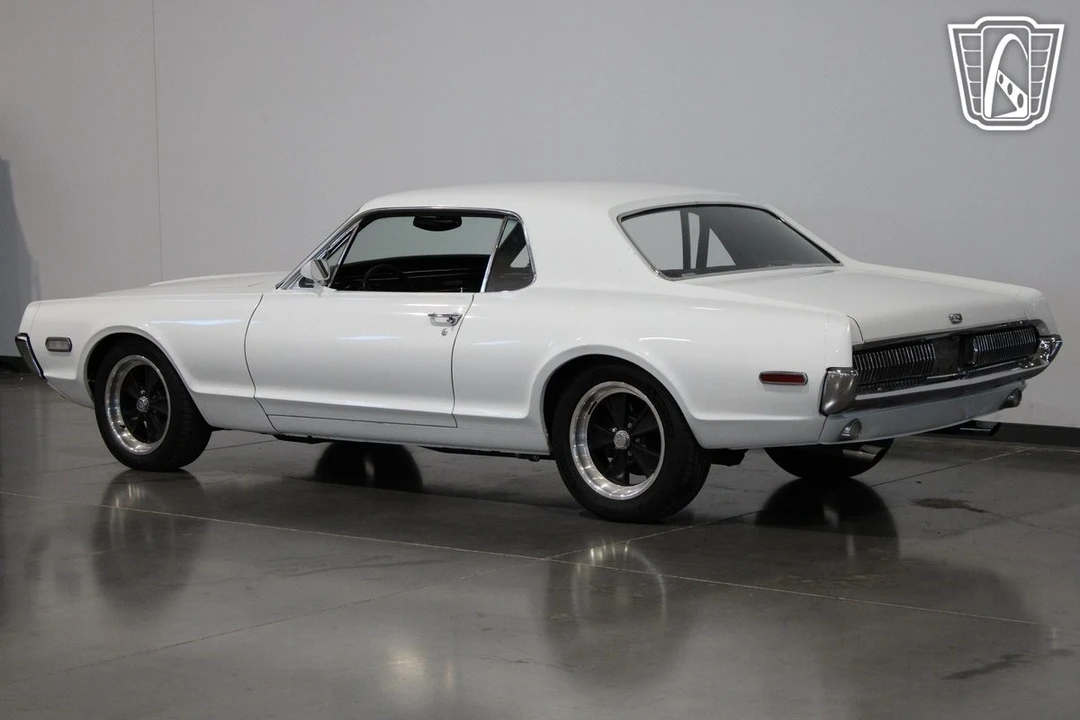 1968 Mercury Cougar 1st Gen - Image 21 of 21