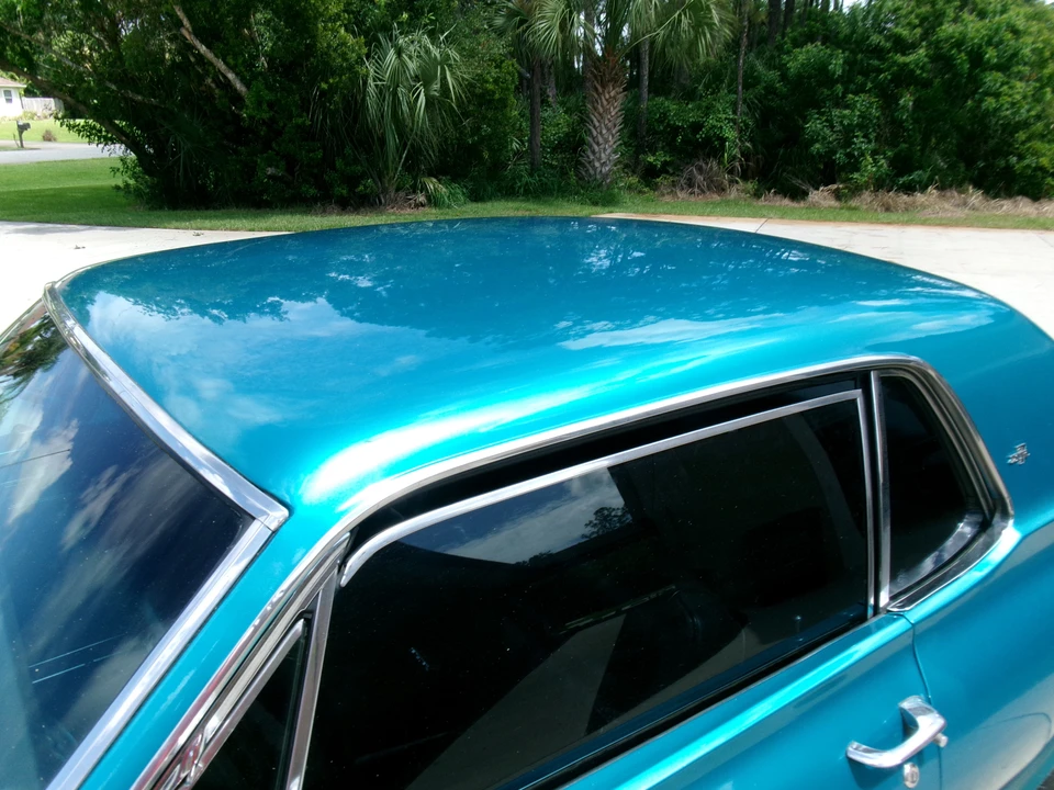 1968 Mercury Cougar 1st Gen - Image 13 of 31