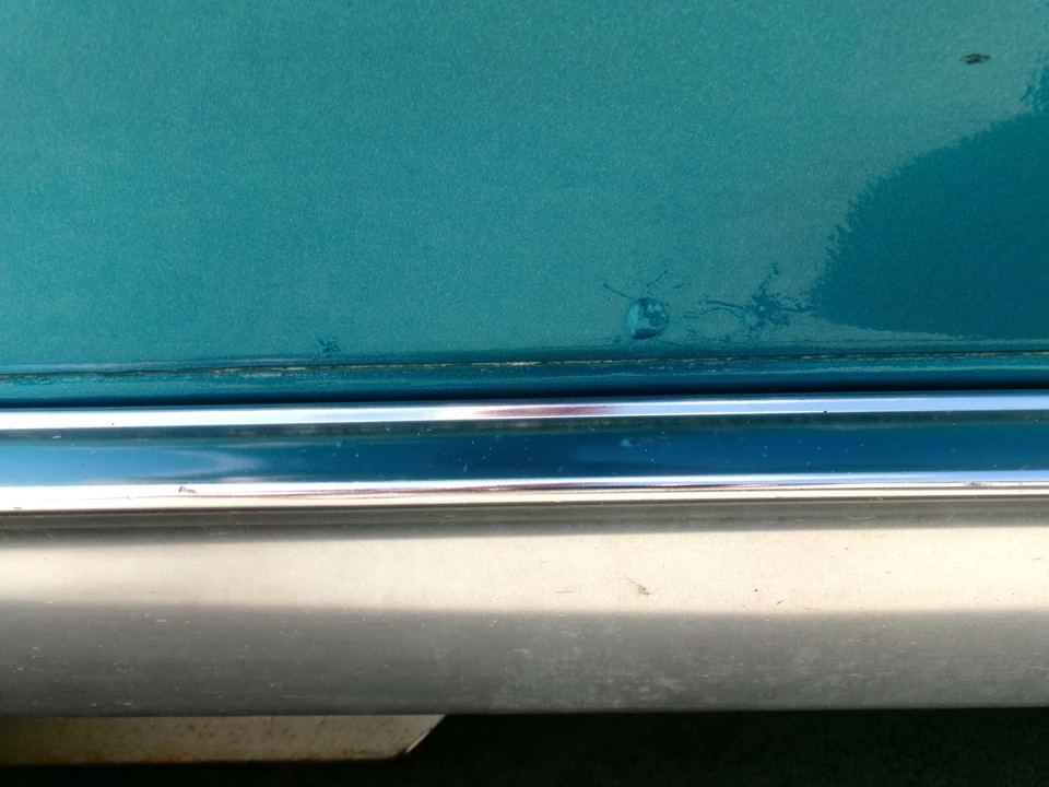 1968 Mercury Cougar 1st Gen - Image 18 of 31