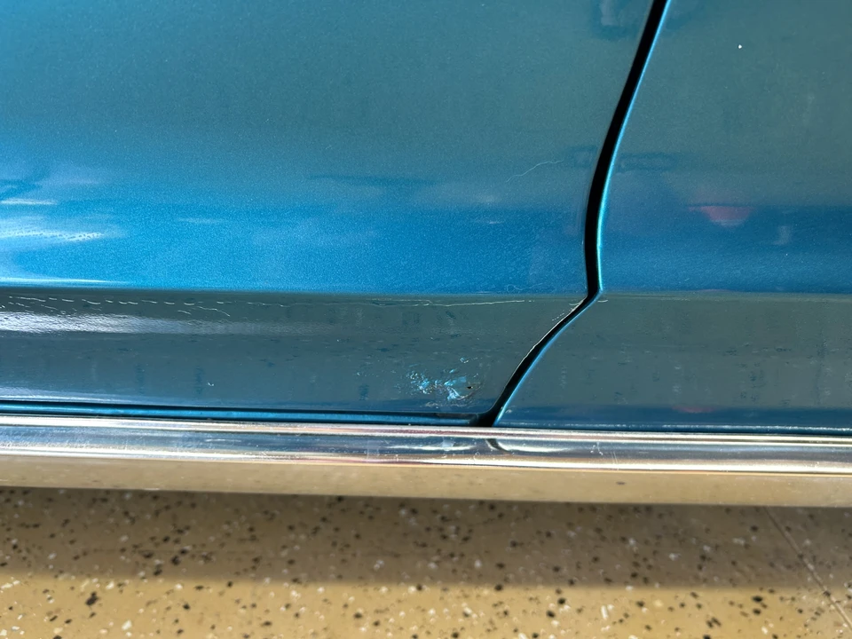1968 Mercury Cougar 1st Gen - Image 14 of 31