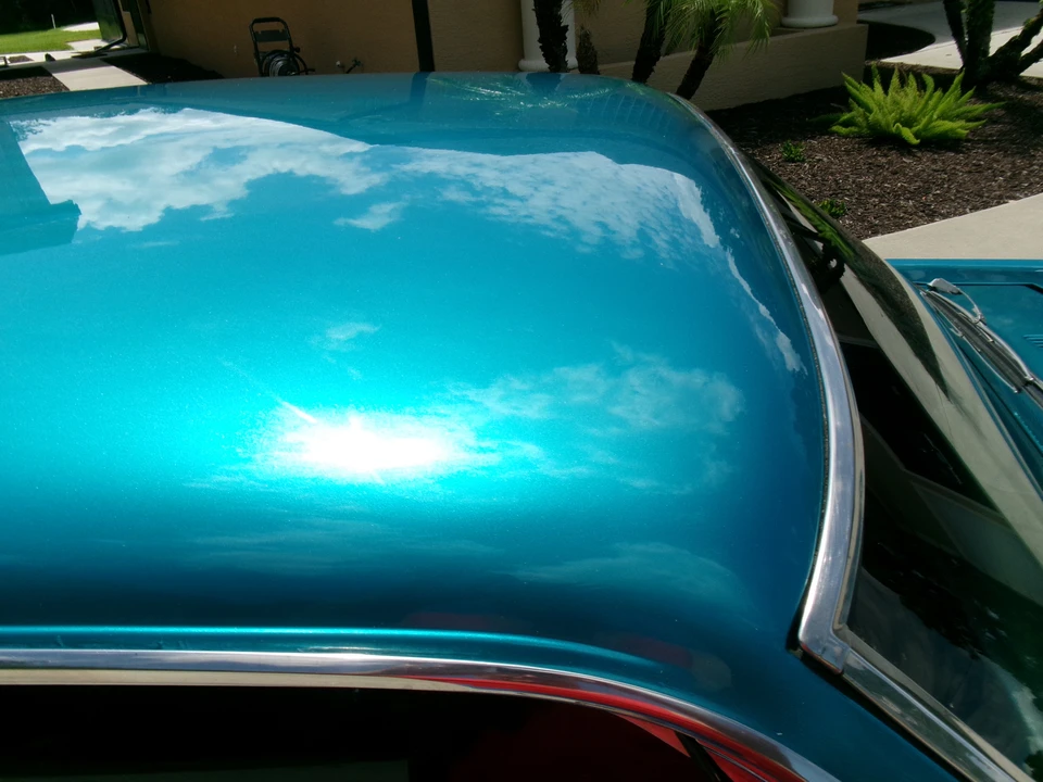 1968 Mercury Cougar 1st Gen - Image 7 of 31