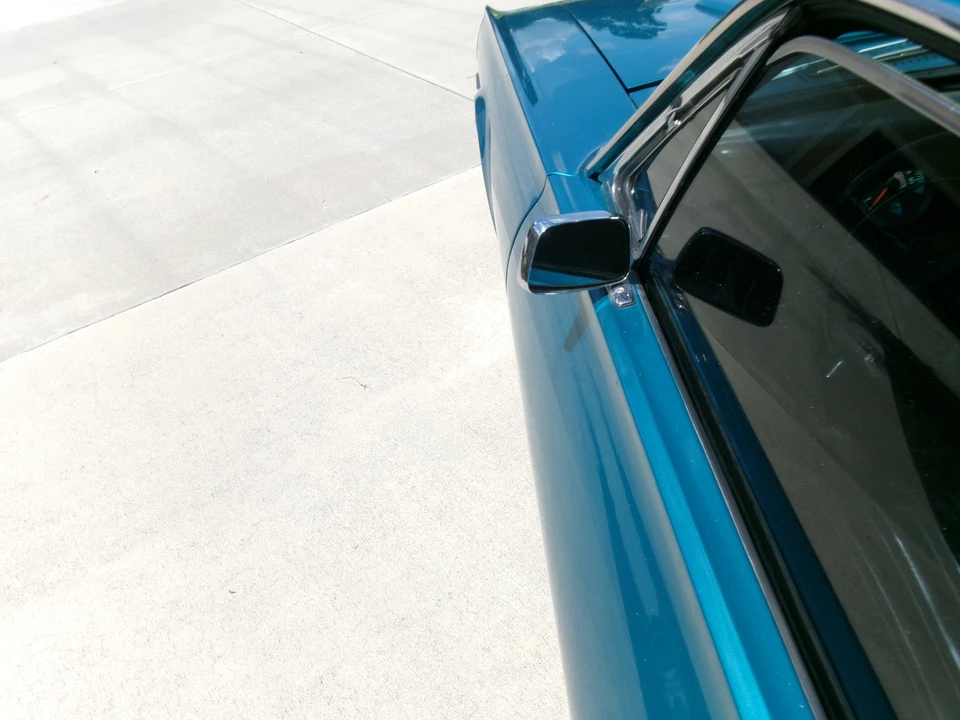 1968 Mercury Cougar 1st Gen - Image 19 of 31