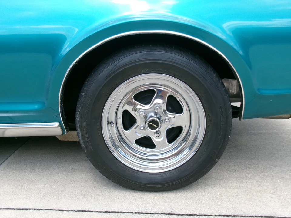 1968 Mercury Cougar 1st Gen - Image 22 of 31