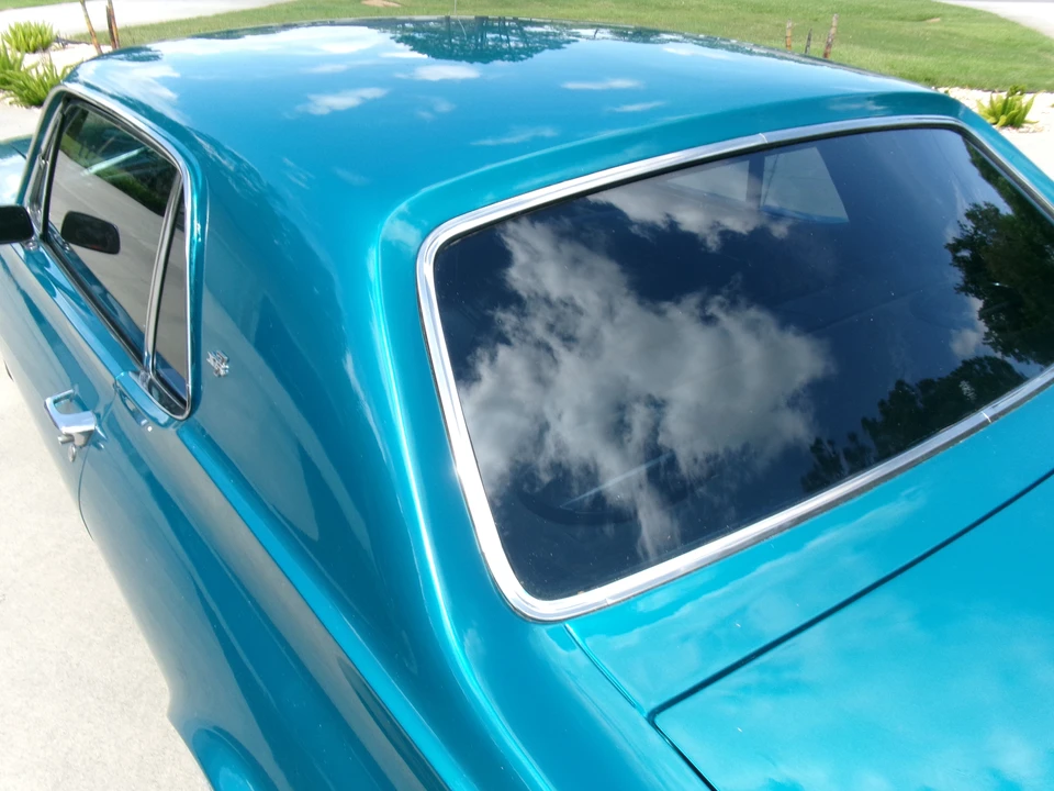 1968 Mercury Cougar 1st Gen - Image 12 of 31