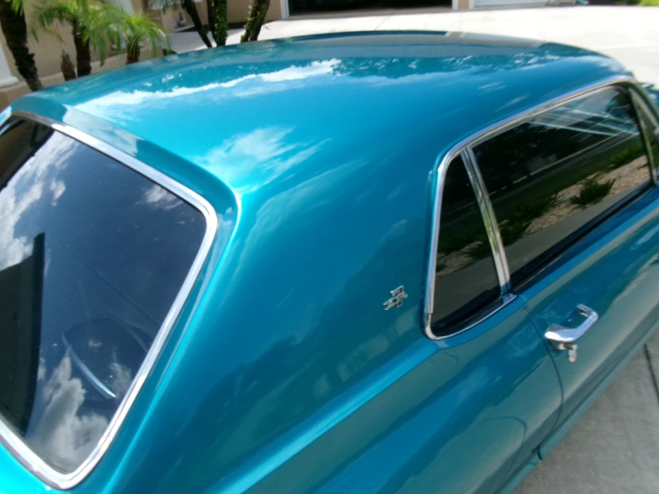 1968 Mercury Cougar 1st Gen - Image 11 of 31