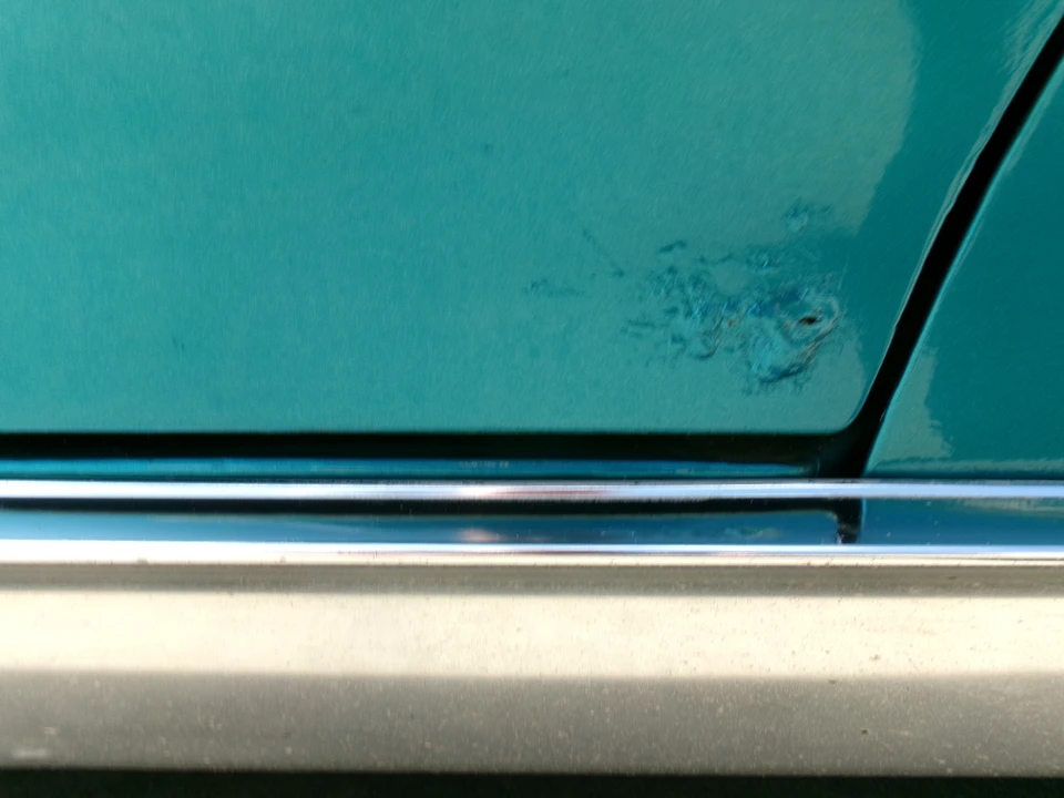 1968 Mercury Cougar 1st Gen - Image 15 of 31