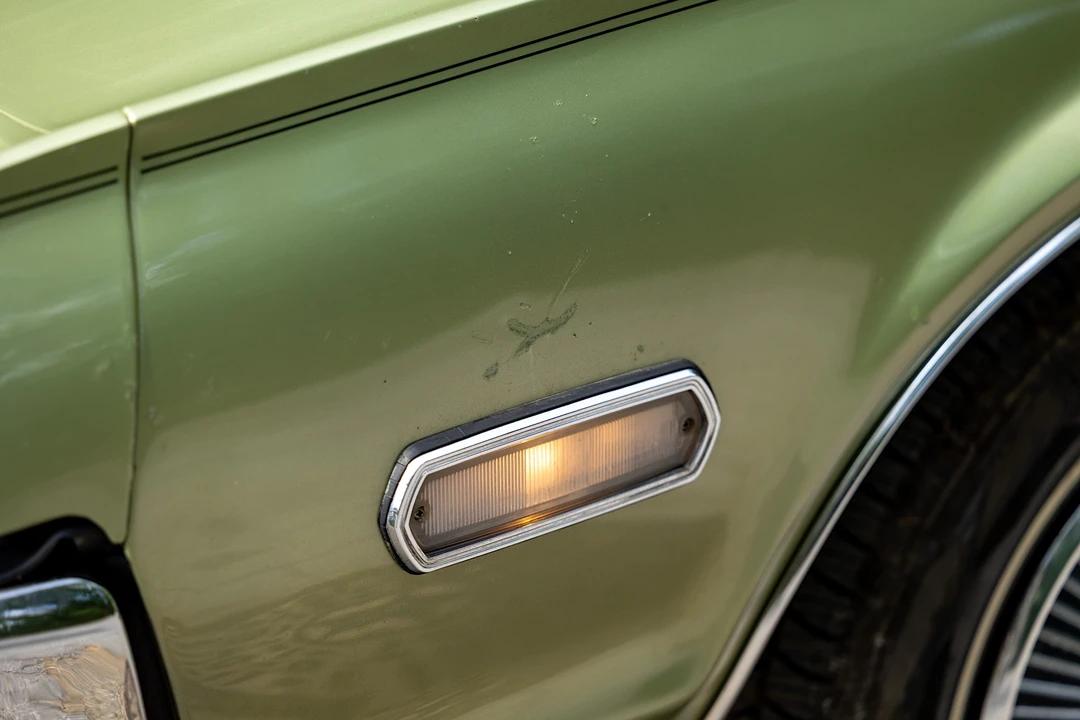 1968 Mercury Cougar 1st Gen - Image 25 of 31