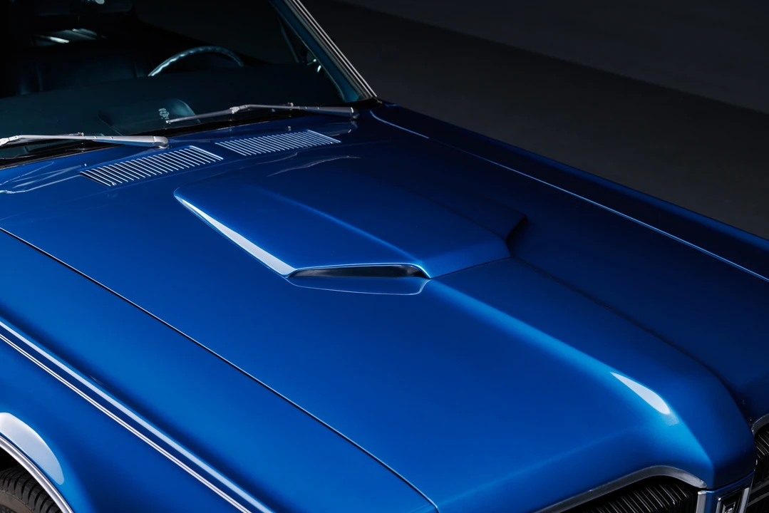 1968 Mercury Cougar GT-E 1st Gen - Image 16 of 31