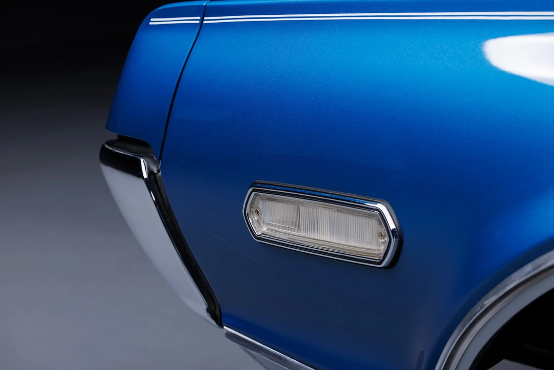 1968 Mercury Cougar GT-E 1st Gen - Image 25 of 31