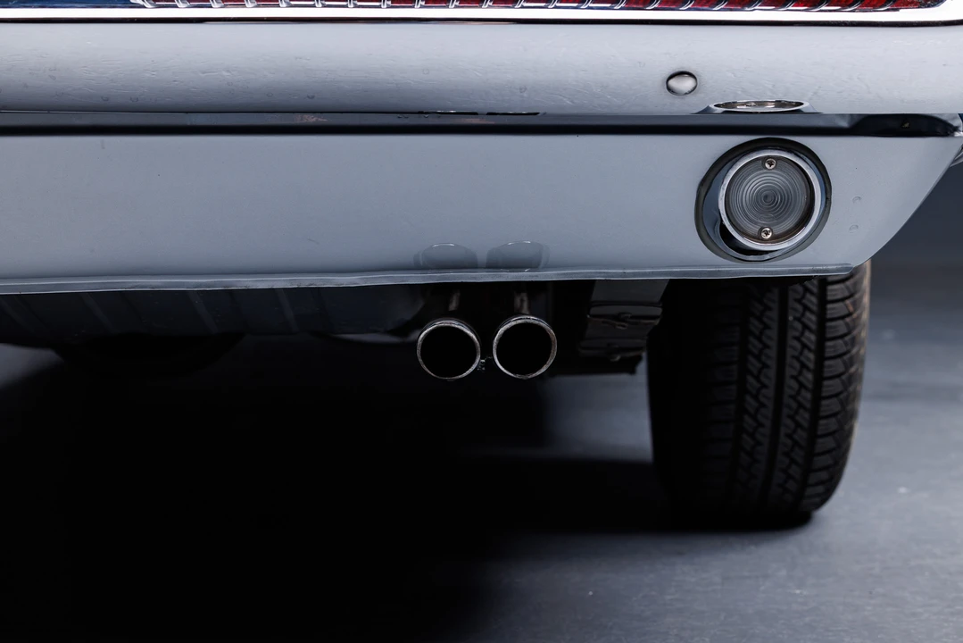 1968 Mercury Cougar GT-E 1st Gen - Image 29 of 31
