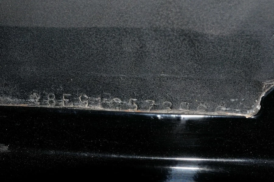 1968 Mercury Cougar 1st Gen - Image 10 of 10