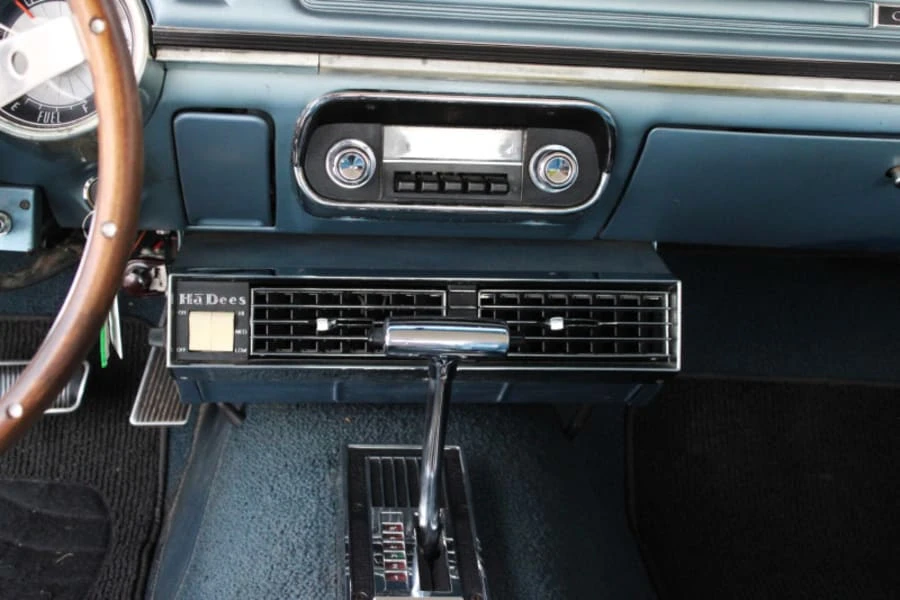1968 Mercury Cougar 1st Gen - Image 13 of 19