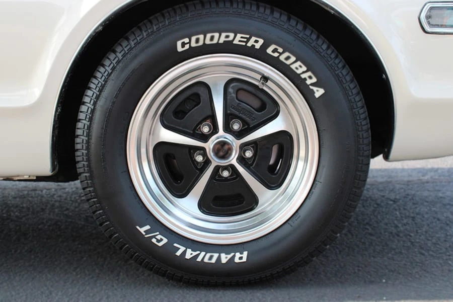 1968 Mercury Cougar 1st Gen - Image 7 of 19