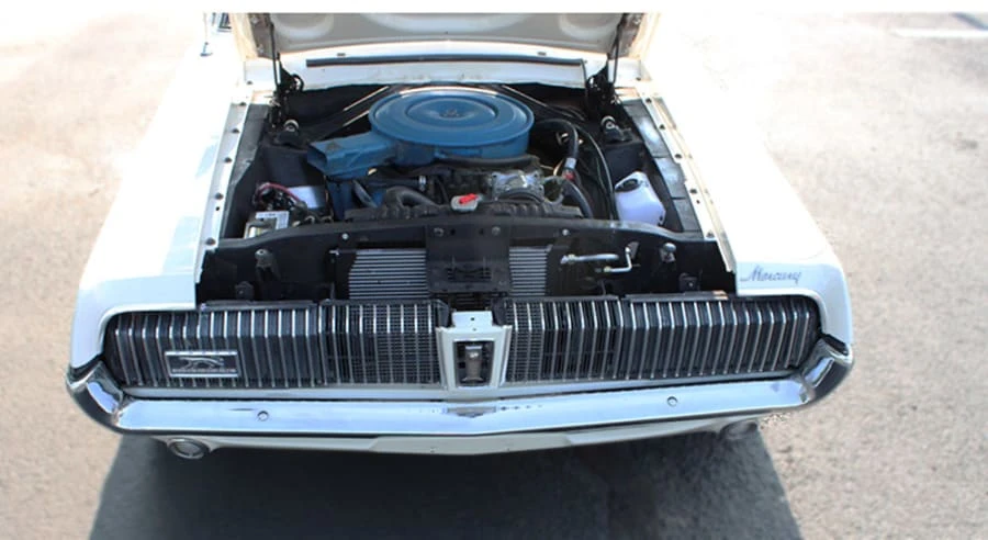 1968 Mercury Cougar 1st Gen - Image 18 of 19