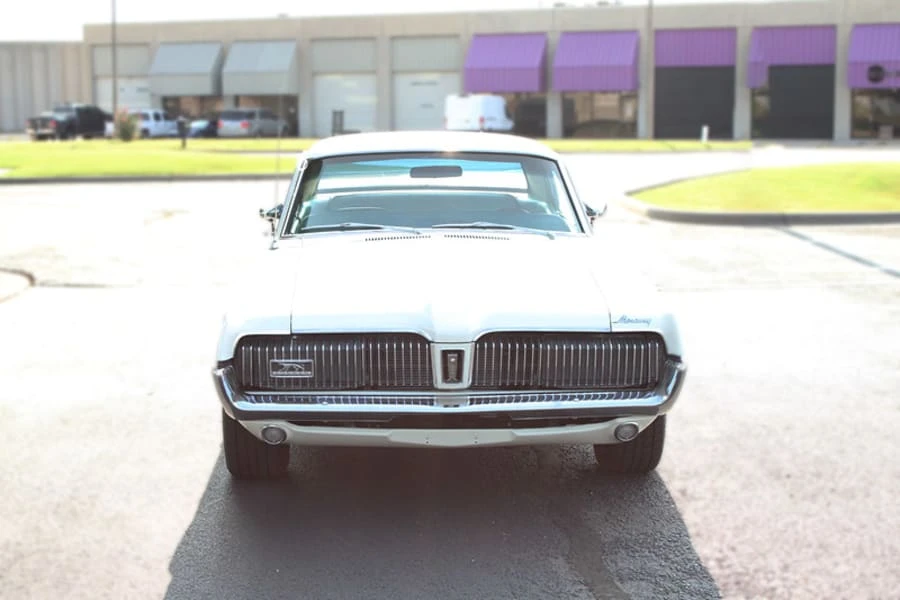1968 Mercury Cougar 1st Gen - Image 3 of 19