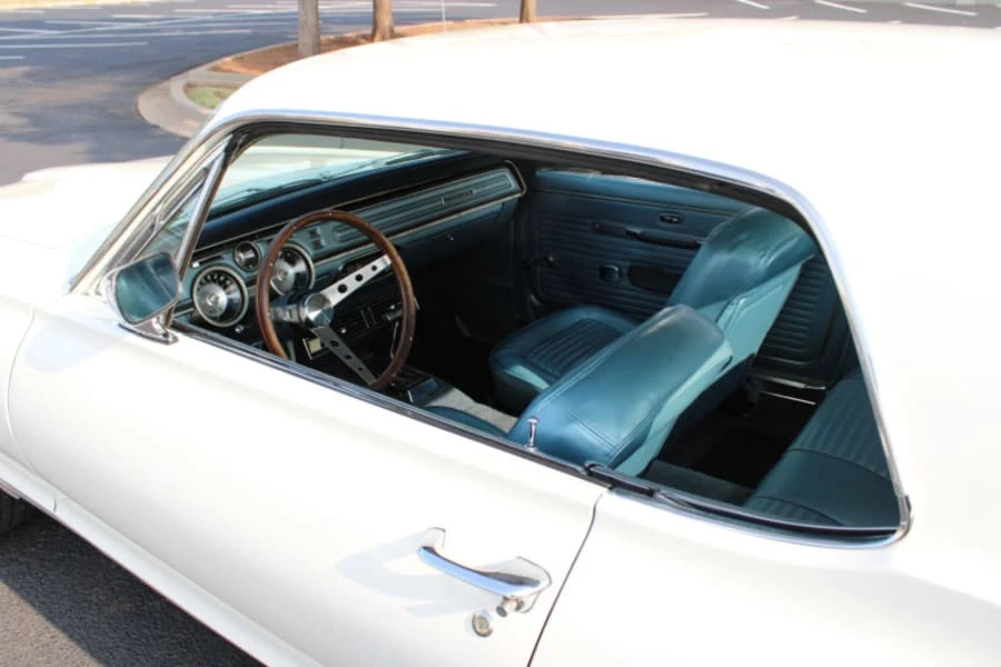 1968 Mercury Cougar 1st Gen - Image 11 of 19