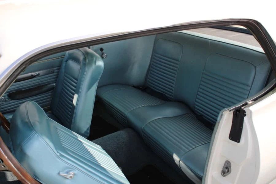 1968 Mercury Cougar 1st Gen - Image 10 of 19