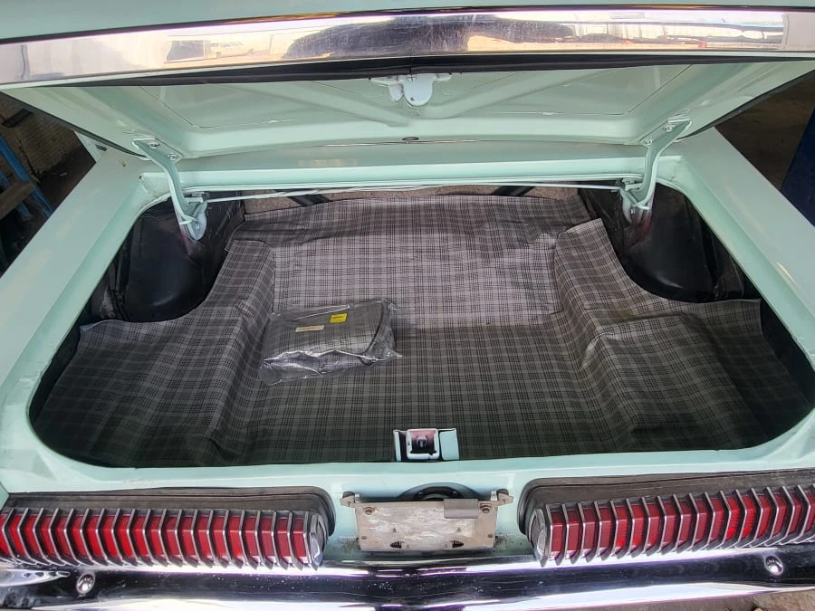 1968 Mercury Cougar 1st Gen - Image 18 of 18