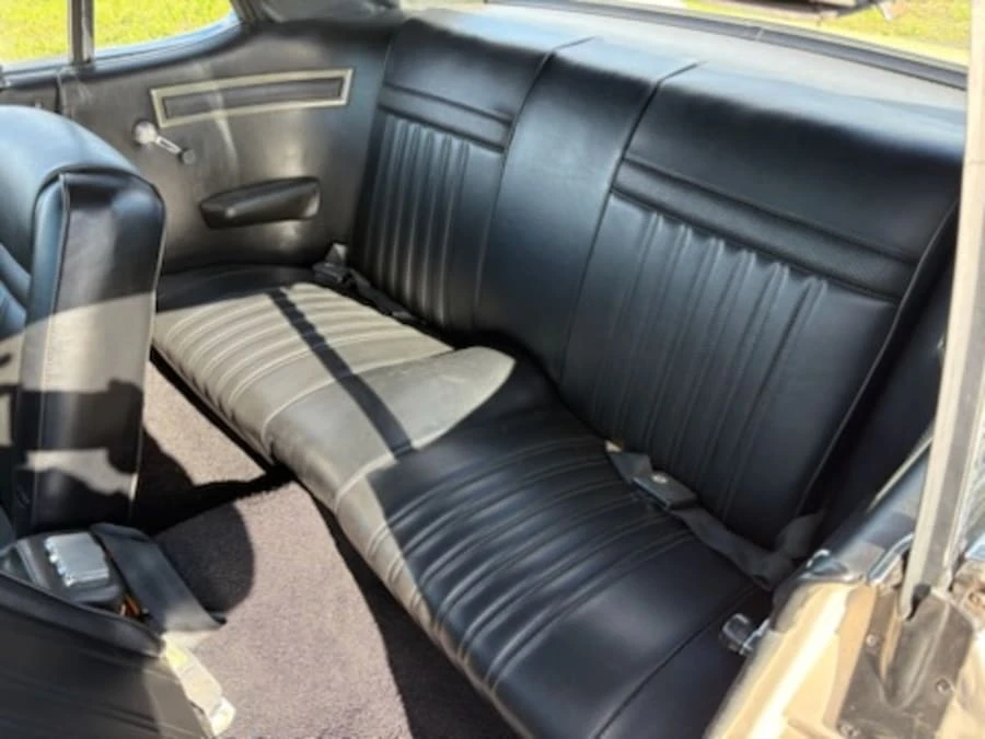 1968 Mercury Cougar 1st Gen - Image 14 of 31