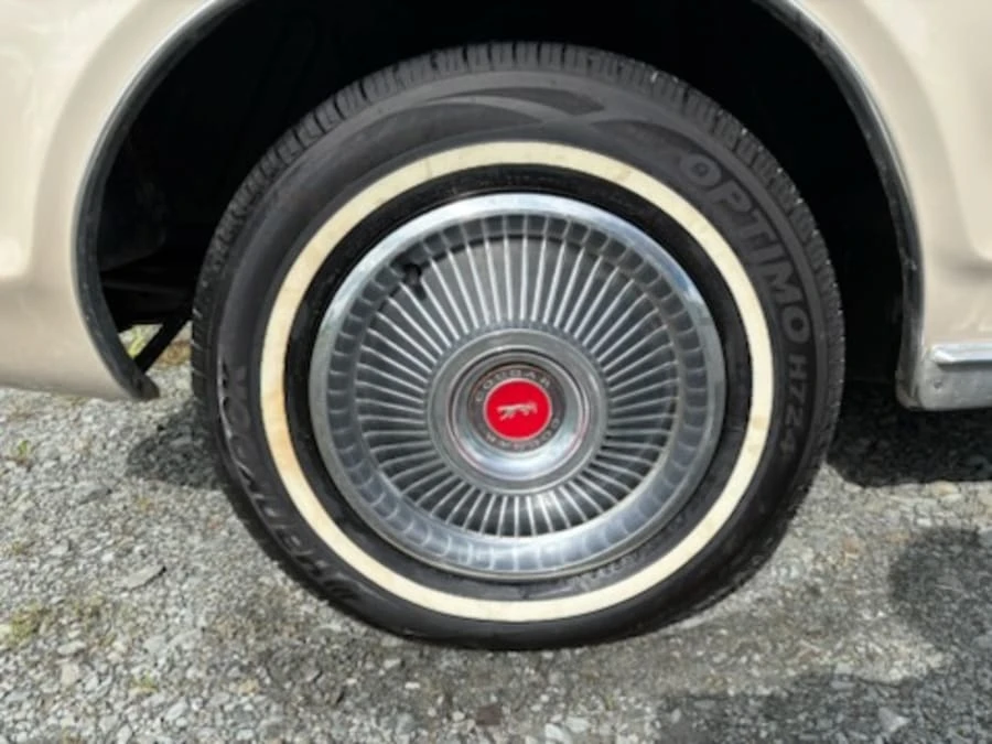1968 Mercury Cougar 1st Gen - Image 9 of 31