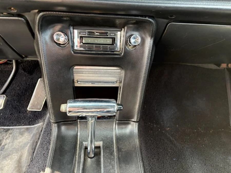 1968 Mercury Cougar 1st Gen - Image 22 of 31