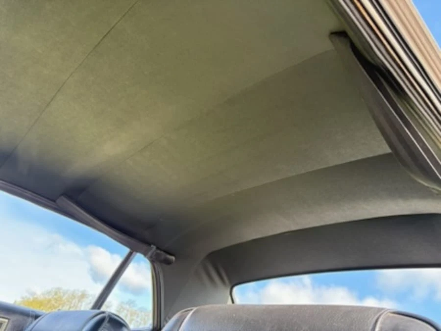 1968 Mercury Cougar 1st Gen - Image 16 of 31