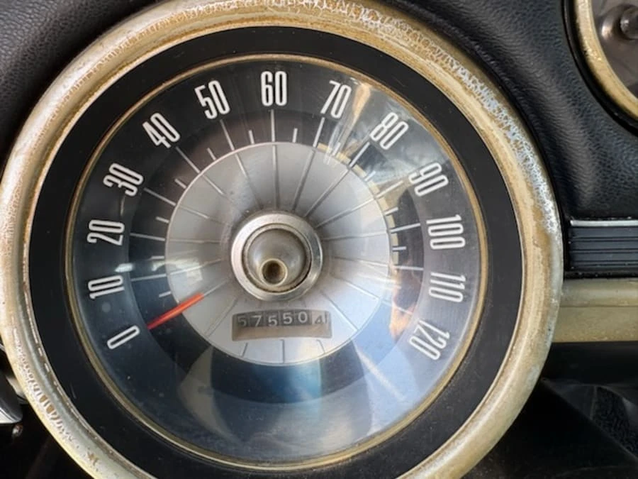 1968 Mercury Cougar 1st Gen - Image 17 of 31