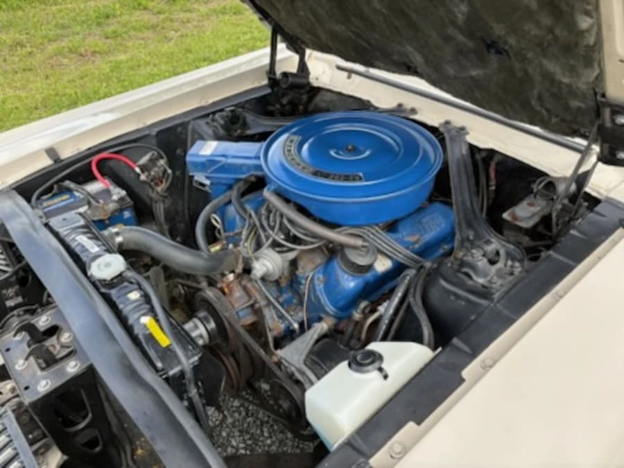 1968 Mercury Cougar 1st Gen - Image 25 of 31