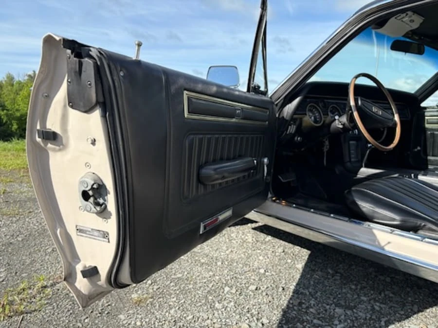 1968 Mercury Cougar 1st Gen - Image 15 of 31