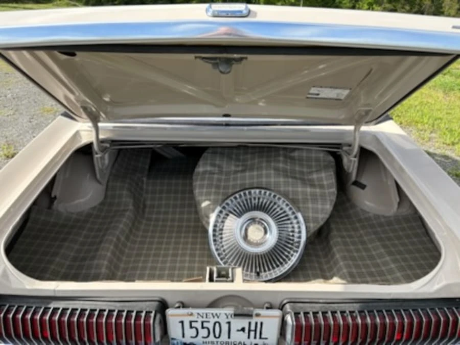 1968 Mercury Cougar 1st Gen - Image 29 of 31