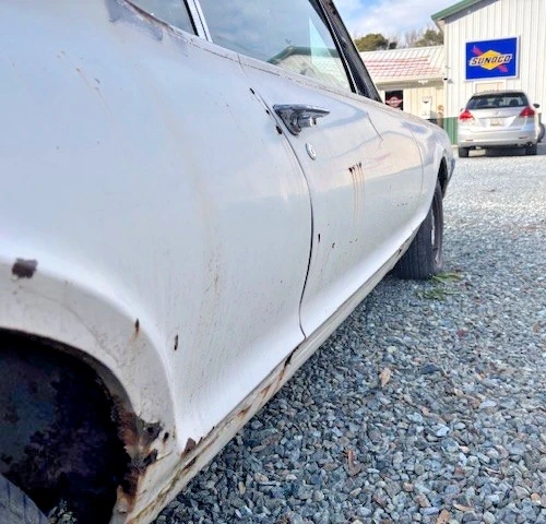 1968 Mercury Cougar 1st Gen - Image 15 of 17
