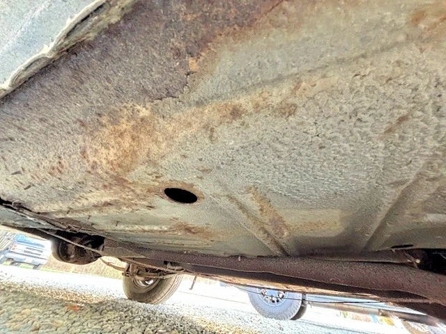 1968 Mercury Cougar 1st Gen - Image 16 of 17