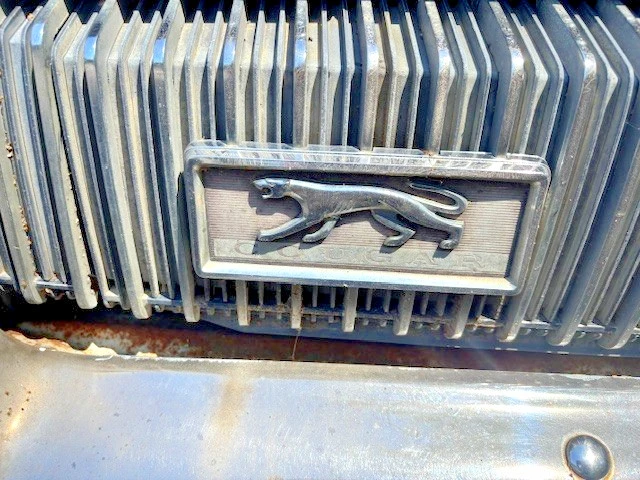 1968 Mercury Cougar 1st Gen - Image 11 of 17