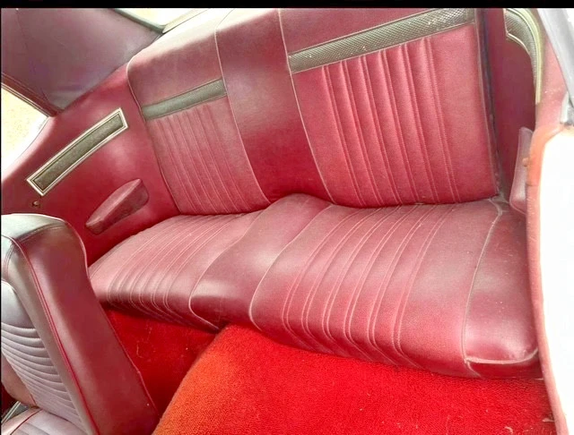 1968 Mercury Cougar 1st Gen - Image 8 of 17