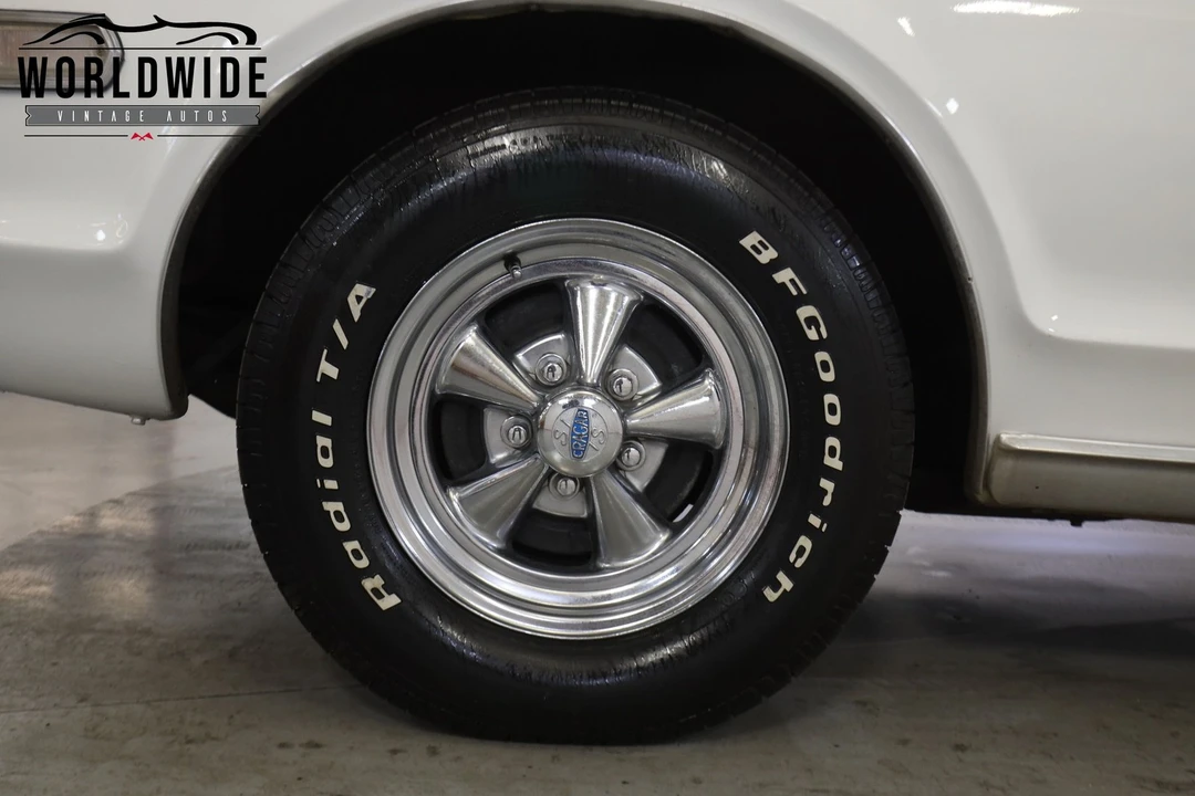 1968 Mercury Cougar 1st Gen - Image 12 of 12