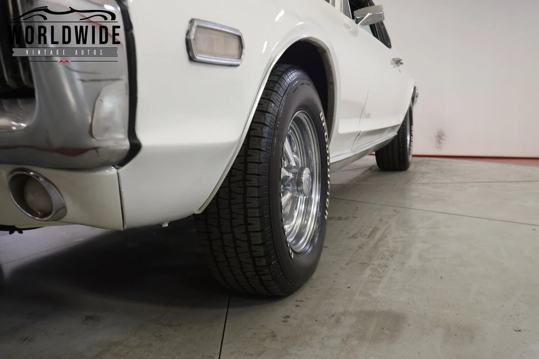 1968 Mercury Cougar 1st Gen - Image 11 of 12